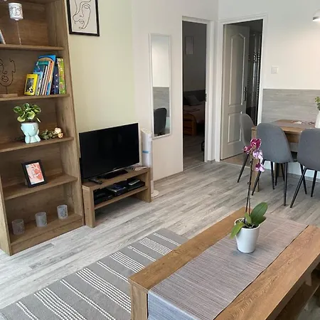 Katica Apartman