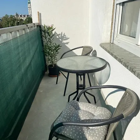 Apartmán Katica