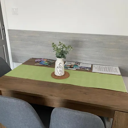 Katica Apartman *