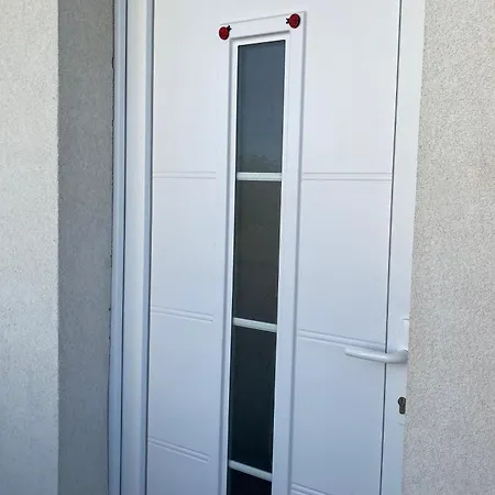 Katica Apartman