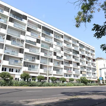 Katica Apartman Győr