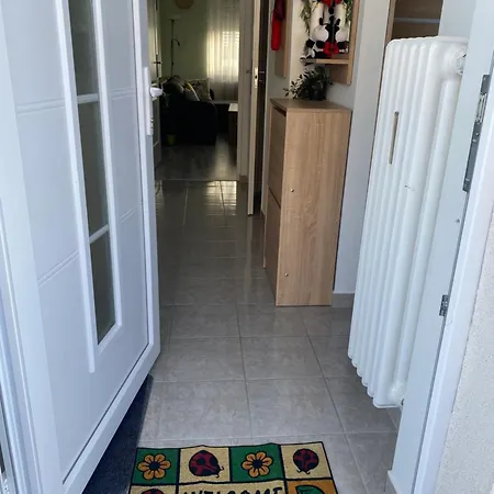 Katica Apartman Győr